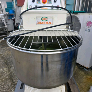 창맥 스파이럴 믹서기 CM-120 이미지