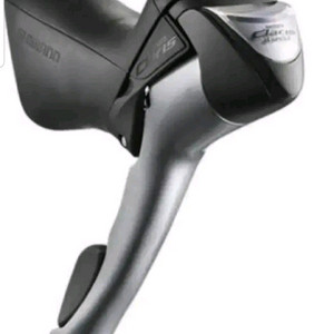 시마노 클라리스 st-2400