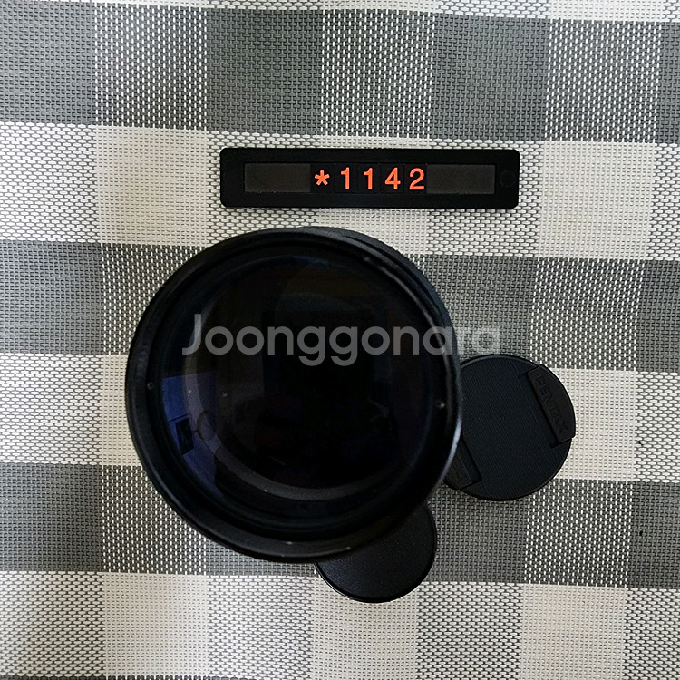 펜탁스 마운트 70-210mm 줌렌즈--0