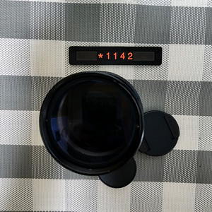 펜탁스 마운트 70-210mm 줌렌즈