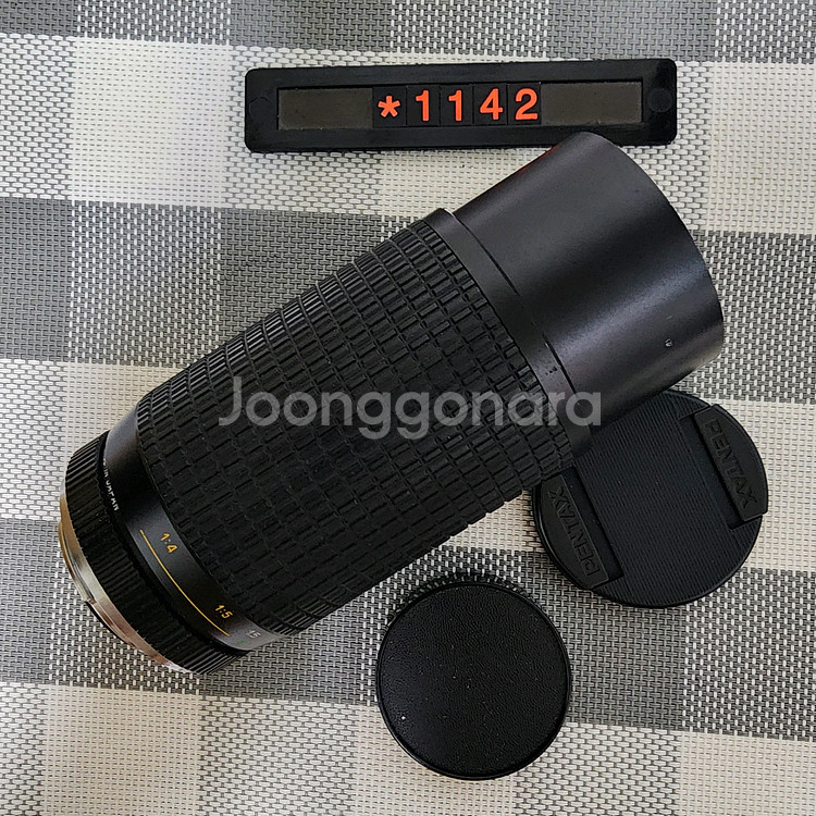 펜탁스 마운트 70-210mm 줌렌즈--3