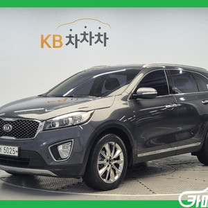 [기아]올 뉴 쏘렌토 디젤 2WD 2.0 노블레스 스페