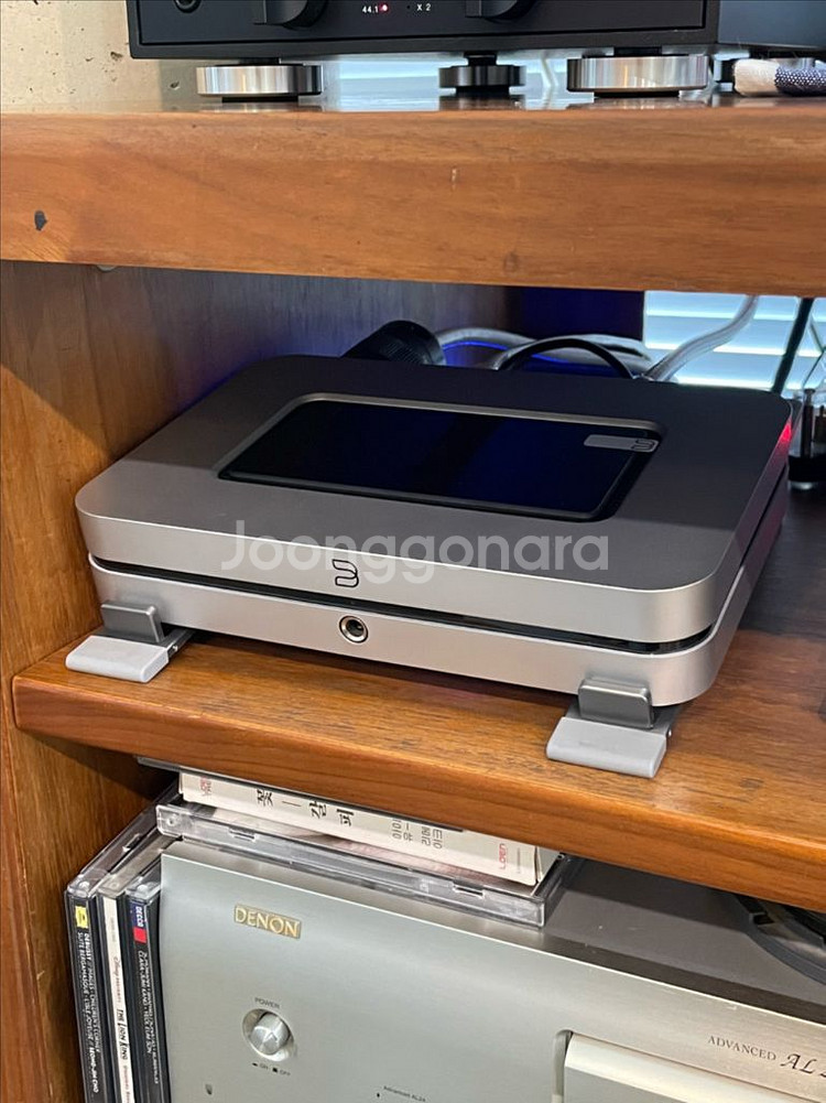 블루사운드 노드X 판매합니다.--0