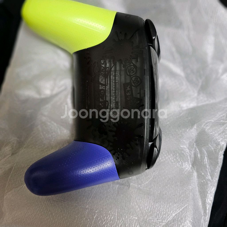 닌텐도 스플래툰에디션 프로콘판매--3