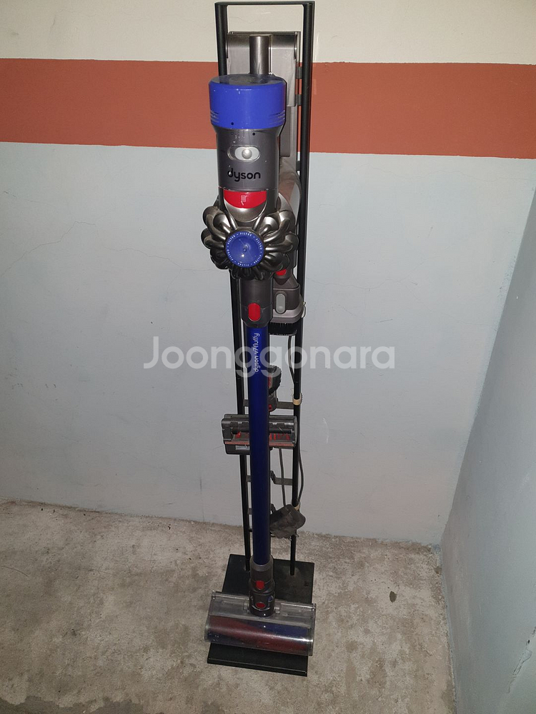 다이슨청소기 중고 판매합니다--0