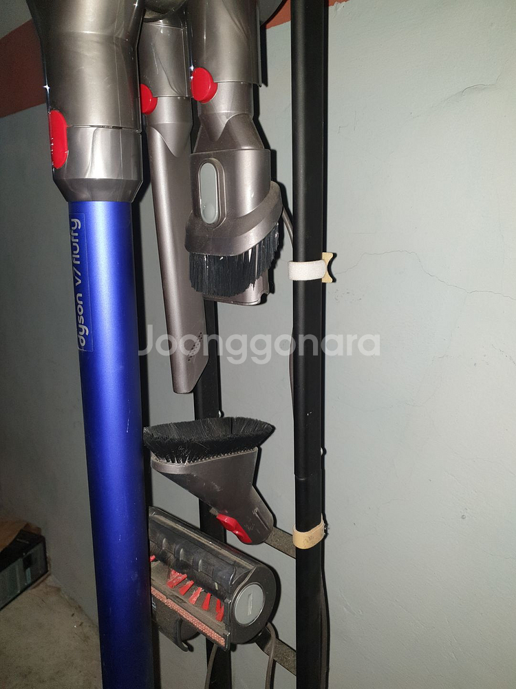 다이슨청소기 중고 판매합니다--2