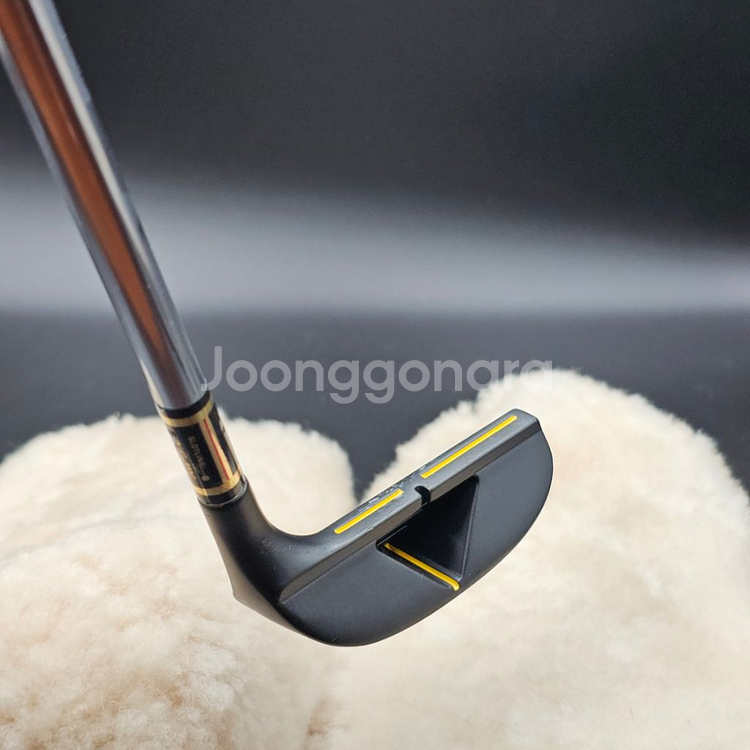 슬롯라인 치퍼 어프로치 웨지 미사용급 SLOTLINE--1