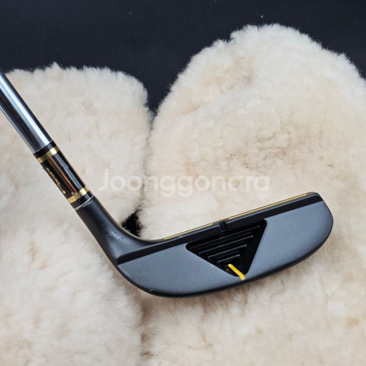 슬롯라인 치퍼 어프로치 웨지 미사용급 SLOTLINE--3