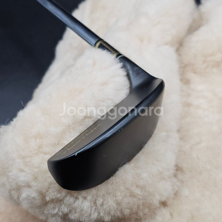 슬롯라인 치퍼 어프로치 웨지 미사용급 SLOTLINE--4