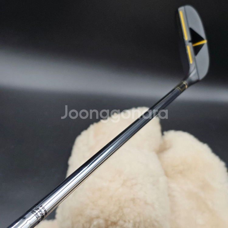 슬롯라인 치퍼 어프로치 웨지 미사용급 SLOTLINE--5