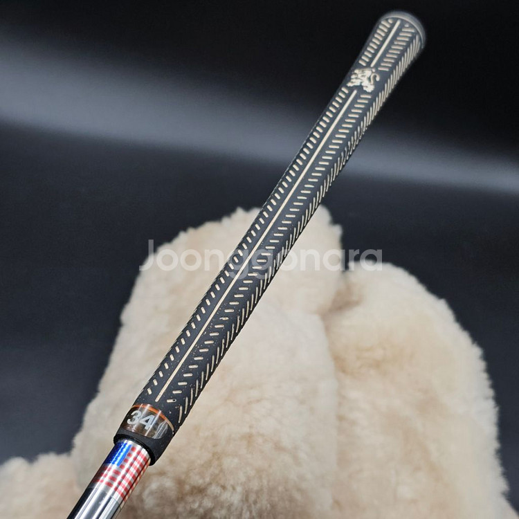 슬롯라인 치퍼 어프로치 웨지 미사용급 SLOTLINE--7