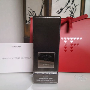 [국문택, 미개봉] 톰포드 향수 오드우드 퍼퓸 50ml