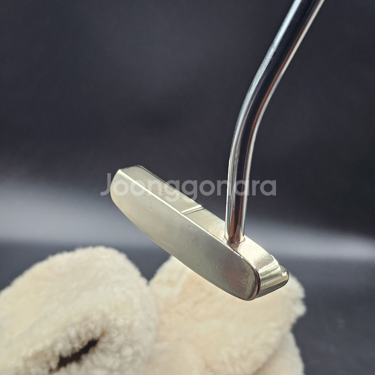 핑 황동퍼터 B67 핫도그 희귀 소장용 히코리퍼터--2