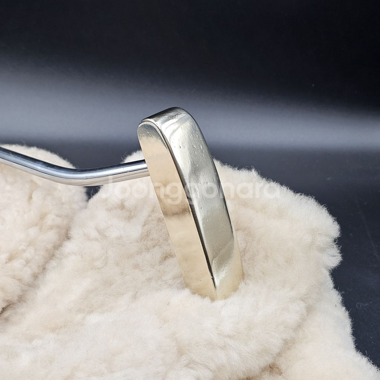 핑 황동퍼터 B67 핫도그 희귀 소장용 히코리퍼터--4