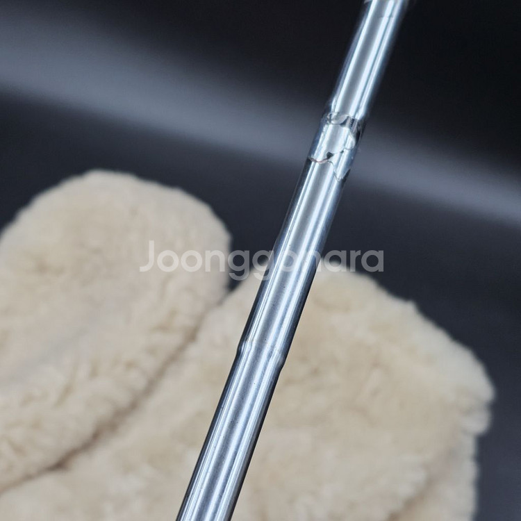 핑 황동퍼터 B67 핫도그 희귀 소장용 히코리퍼터--6