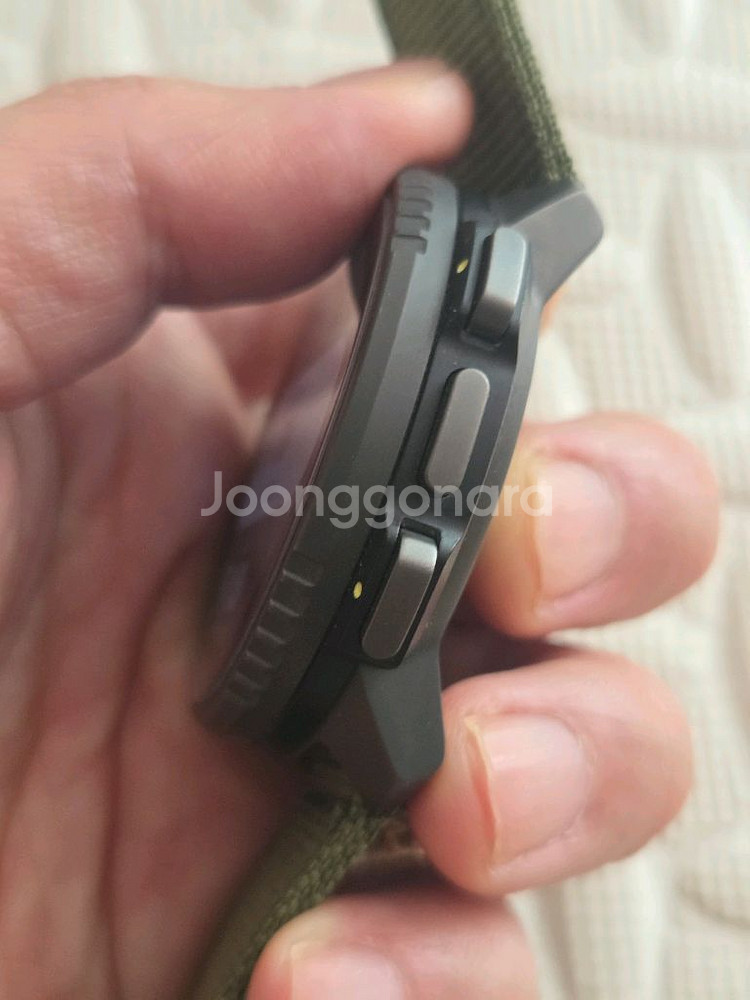 순토 버티컬 티타늄 솔라--4