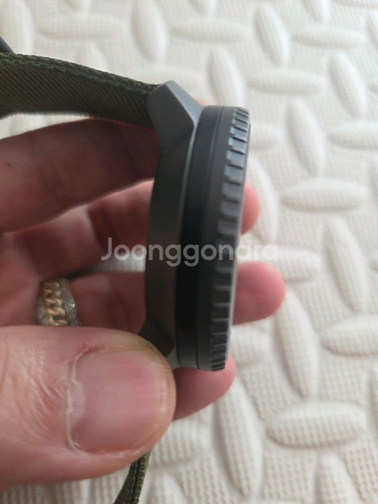 순토 버티컬 티타늄 솔라--5