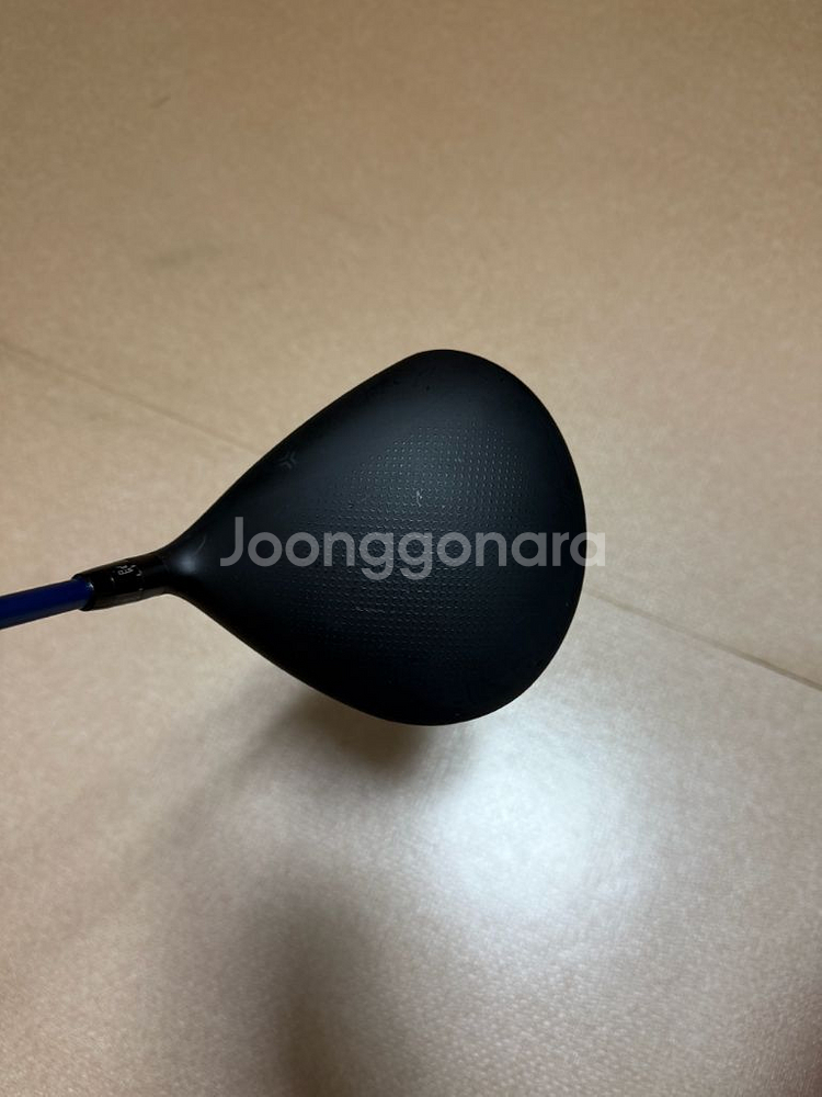스릭슨 zxi max 9도 6S 드라이버--2