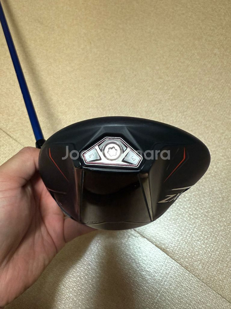 스릭슨 zxi max 9도 6S 드라이버--1