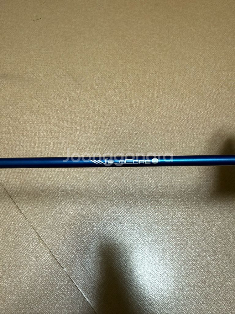 스릭슨 zxi max 9도 6S 드라이버--5