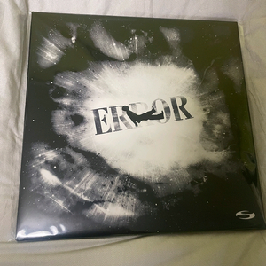 이찬혁 error lp