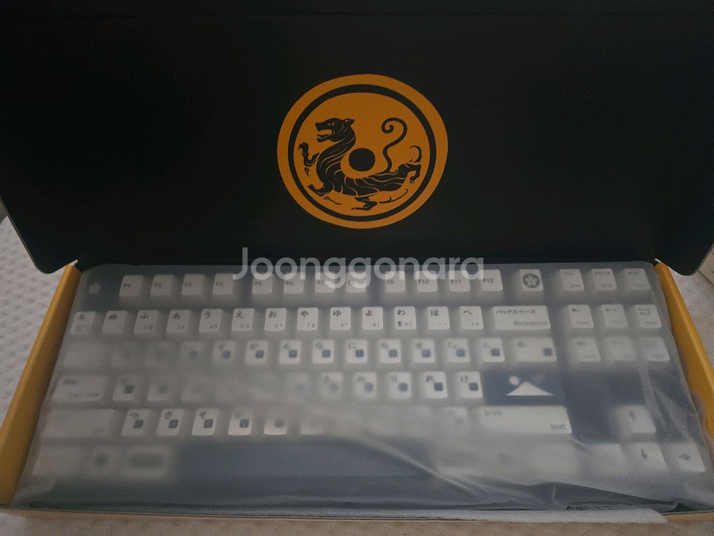 타이거80라이트 무선 Tiger80 lite 무선--0