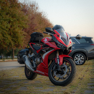 cbr500r 22년식 상태최강!! 판매(소모품올교환)