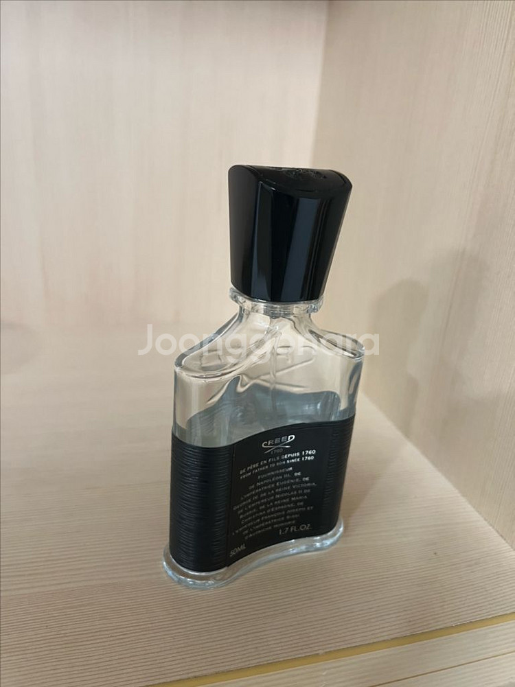 크리드 어벤투스 50ml--1