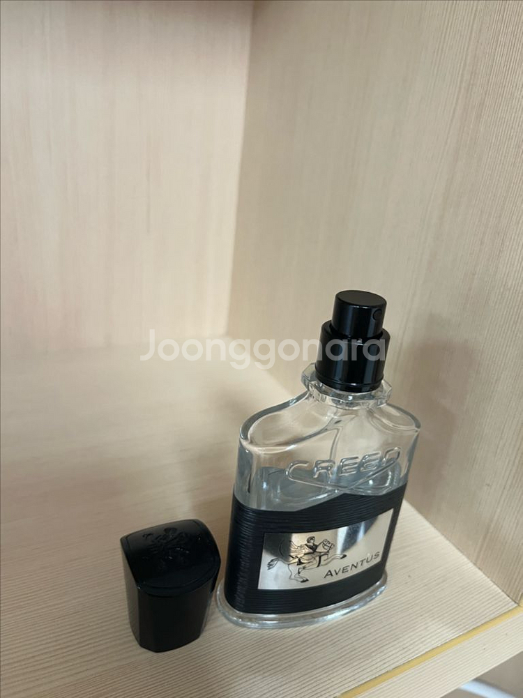 크리드 어벤투스 50ml--2