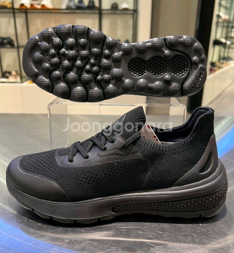 제옥스 남성 스니커즈 스페리리카 EU42 운동화-275--1