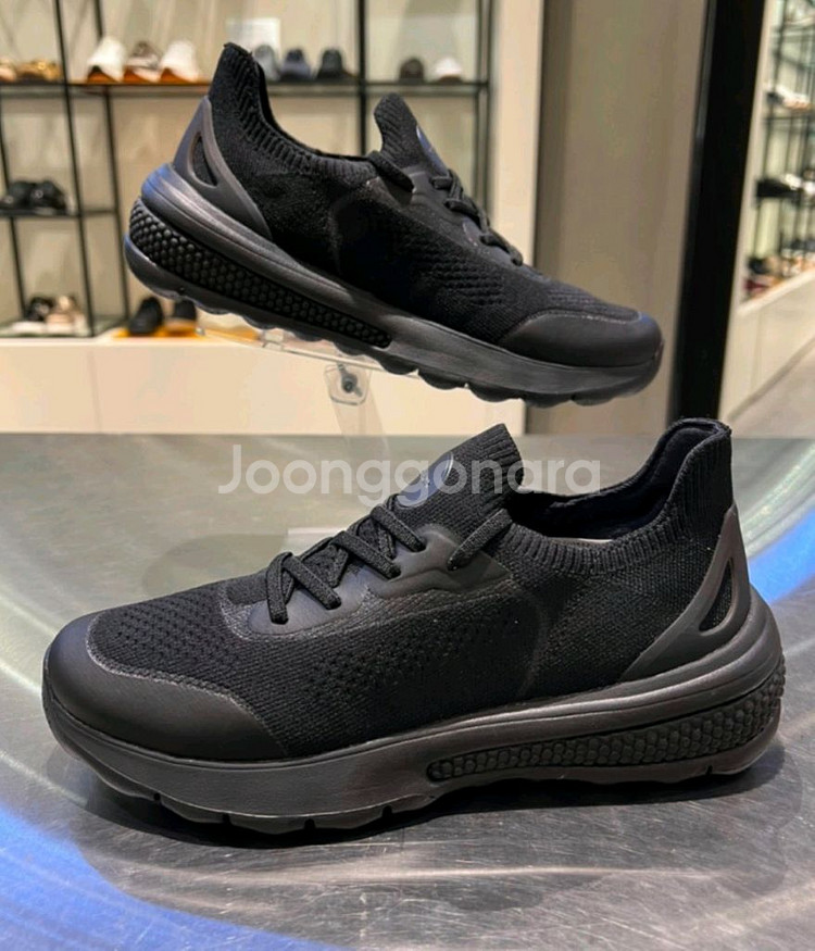 제옥스 남성 스니커즈 스페리리카 EU42 운동화-275--2