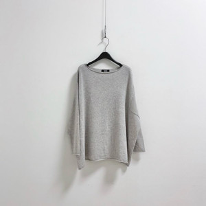 고욜 goyol 몽골 캐시미어 100% 니트