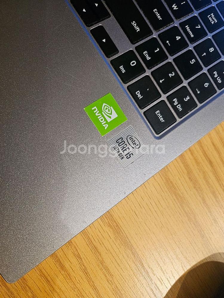 삼성 노트북 모델명:550XCJ/550XCR--0