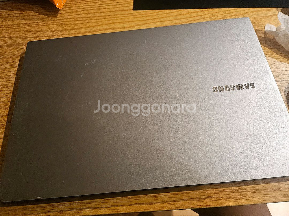 삼성 노트북 모델명:550XCJ/550XCR--5