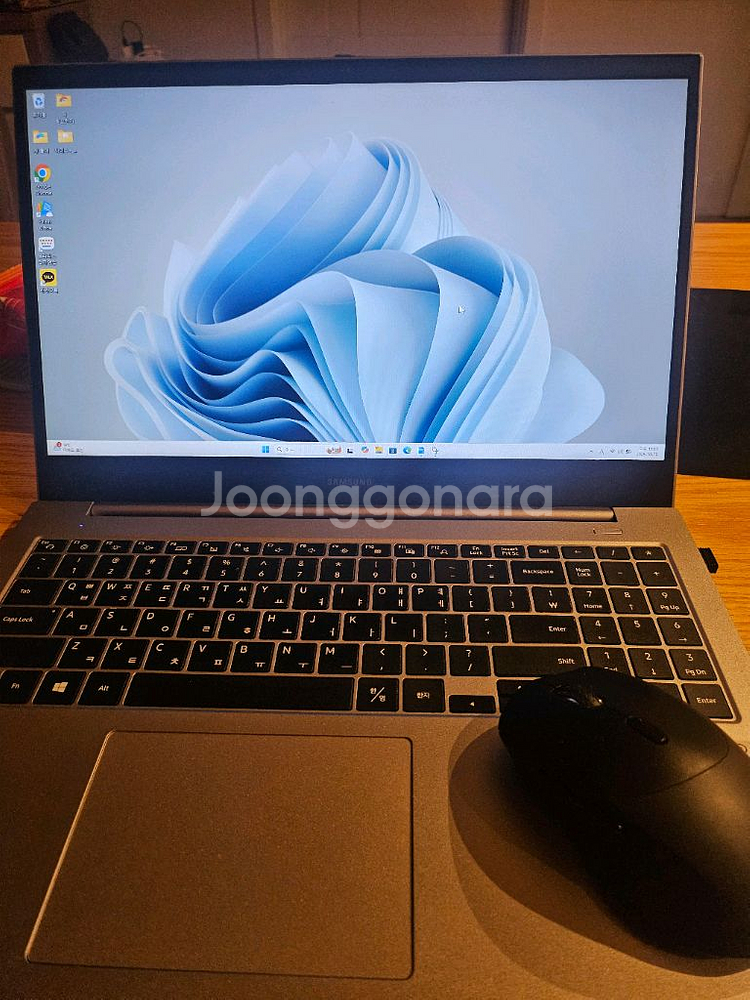 삼성 노트북 모델명:550XCJ/550XCR--2