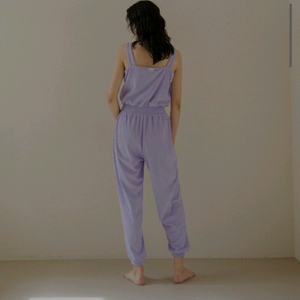 에이햅스,아르아율 요가탑,점프수트,브라탑