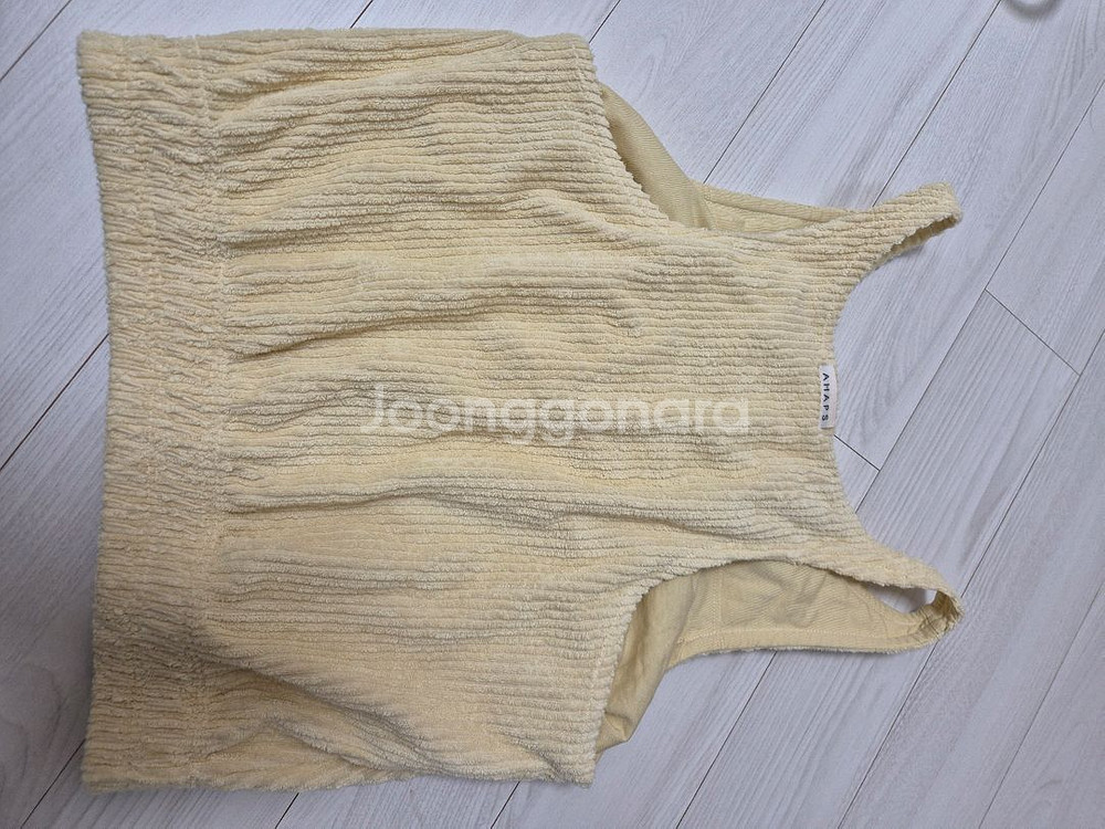 에이햅스,아르아율 요가탑,점프수트,브라탑--6