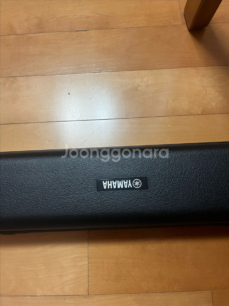 야마하 플룻 221 판매합니다--1