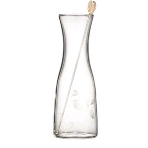 스타벅스 체리블라썸 글라스 카라페 앤 머들러 739ml