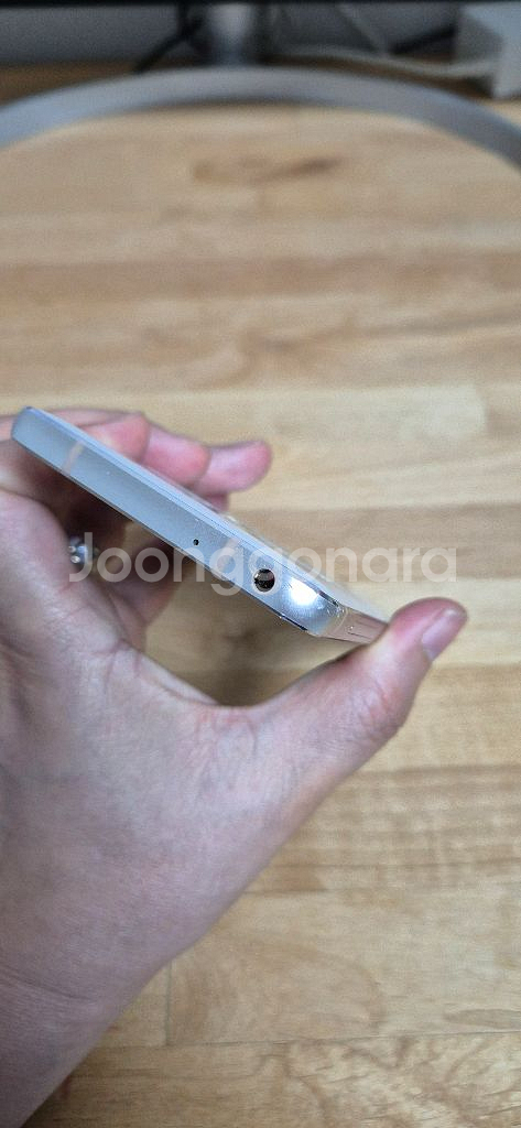 LG G6 공기계 부품용--2