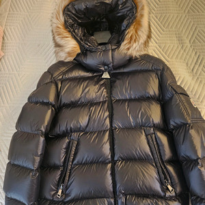 몽클레어 마야 마레퍼 정품 특ss새상품급