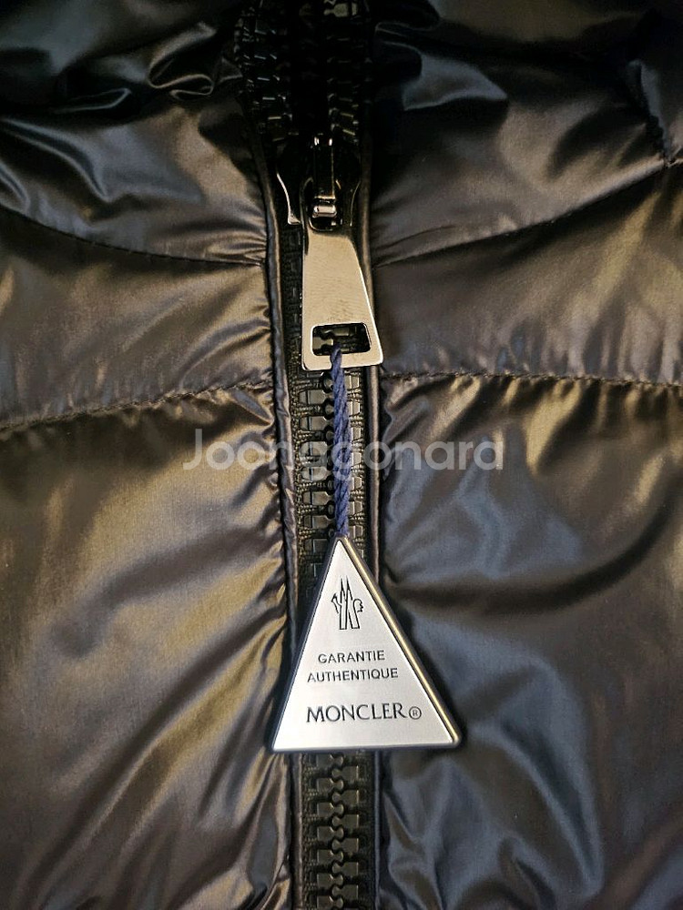 몽클레어 마야 마레퍼 정품 특ss새상품급--6