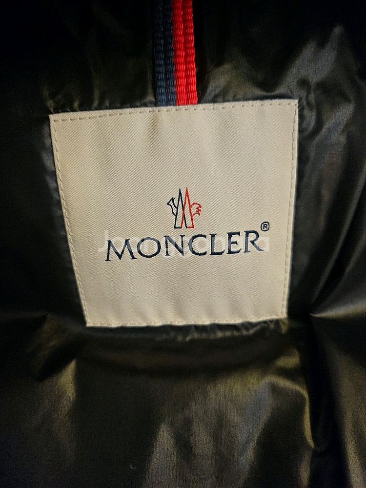 몽클레어 마야 마레퍼 정품 특ss새상품급--7