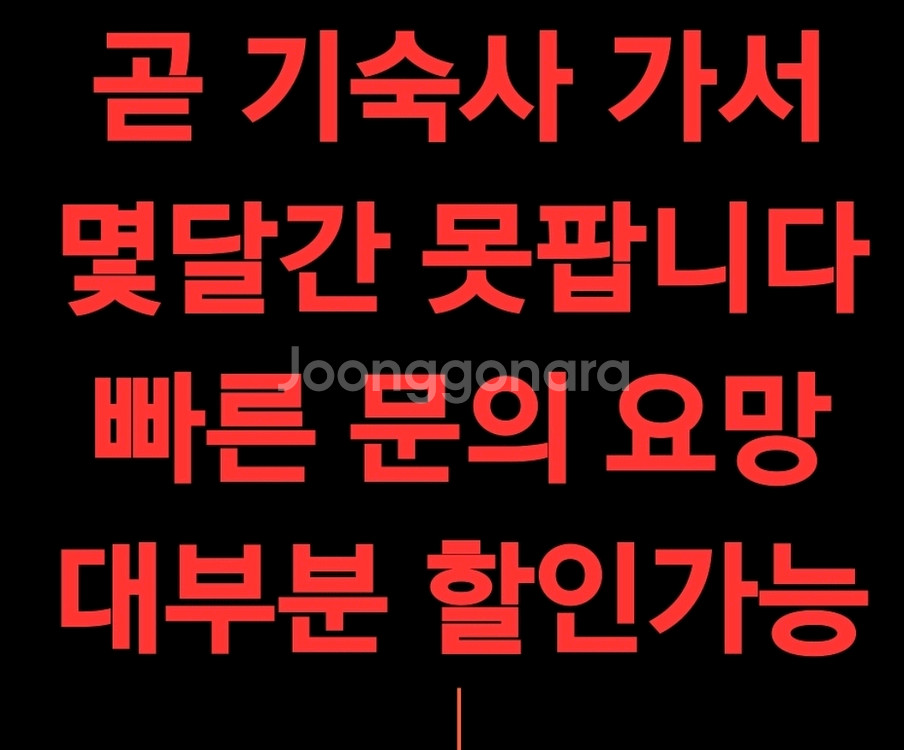 가격더내림+할인O 무료배송)귀안아픈 볼드 귀찌 남녀공용--1