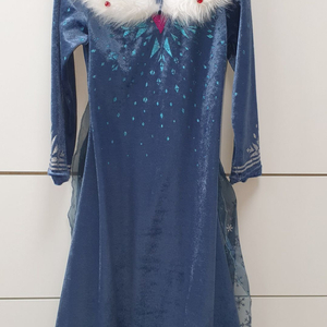 겨울왕국 엘사 드레스 판매