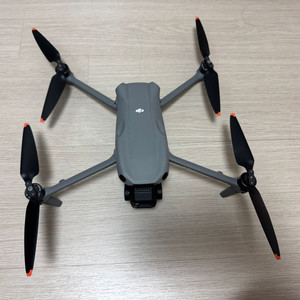 DJI Air 3S(RC2) 플라이모어 콤보 케어2년