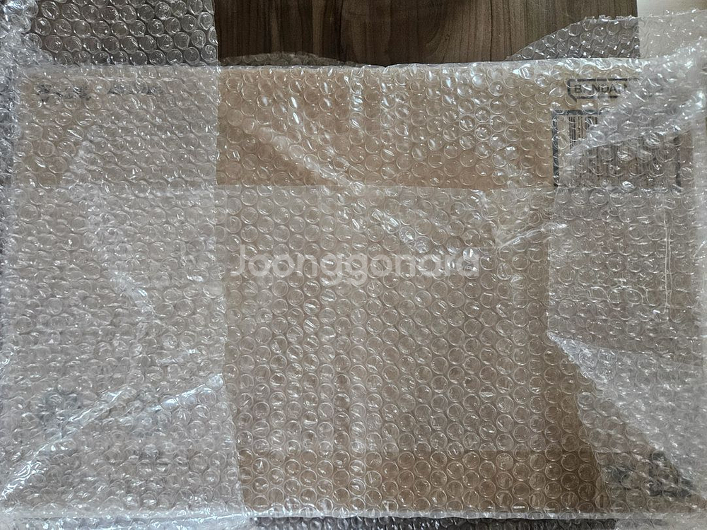 메탈스트럭쳐 핀판넬 재판 미개봉--1