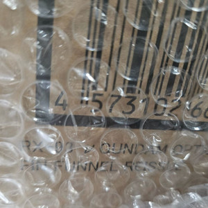 메탈스트럭쳐 핀판넬 재판 미개봉