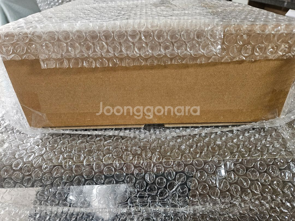 메탈스트럭쳐 핀판넬 재판 미개봉--2