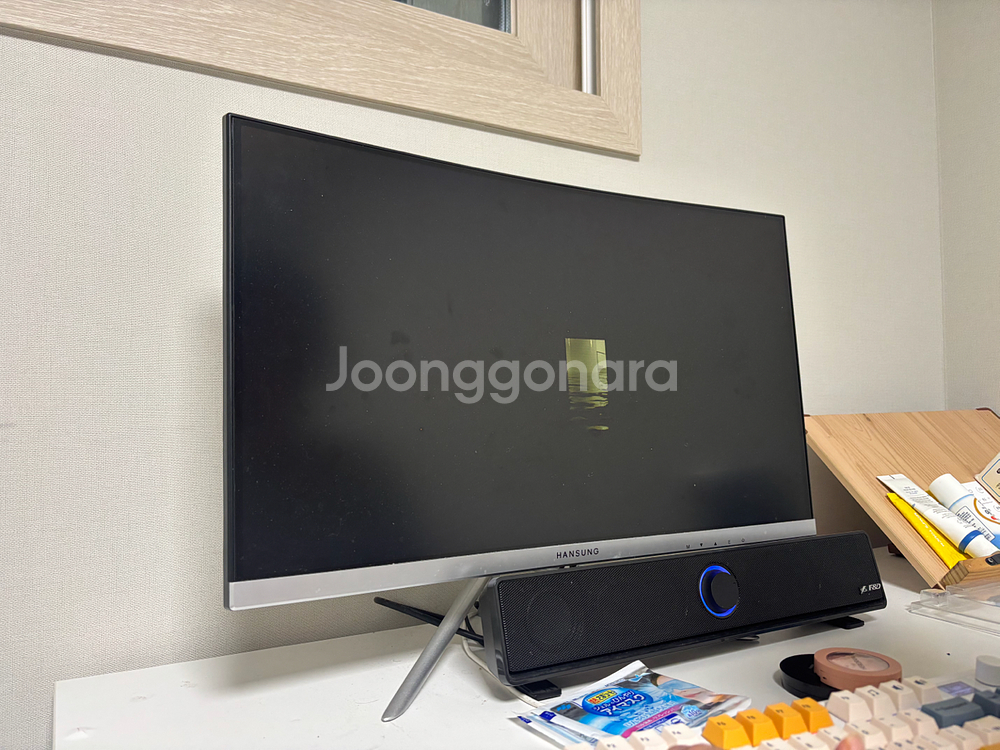 컴퓨터,모니터판매--0